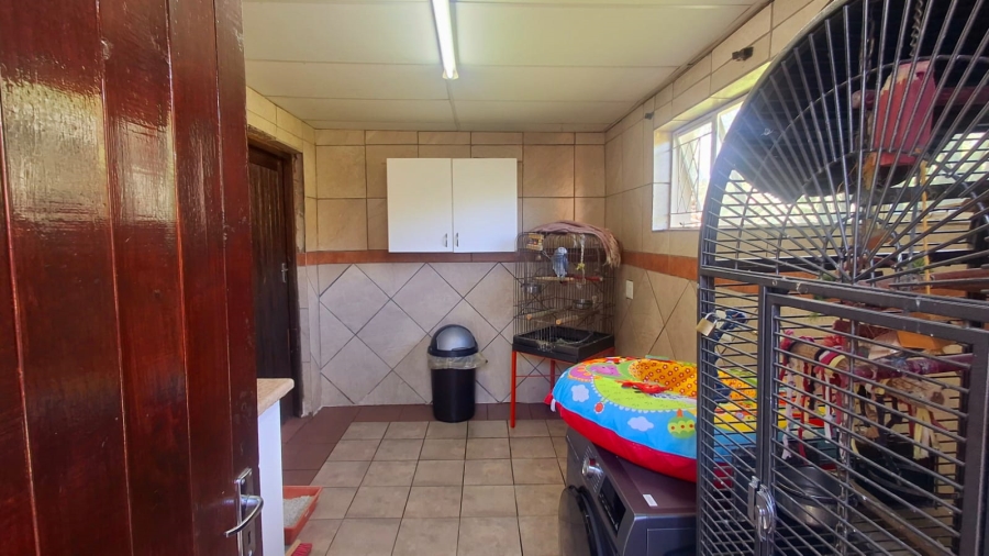 3 Bedroom Property for Sale in Sasolburg Ext 10 Free State
